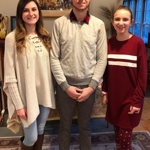 Meet your Posher, Kyle